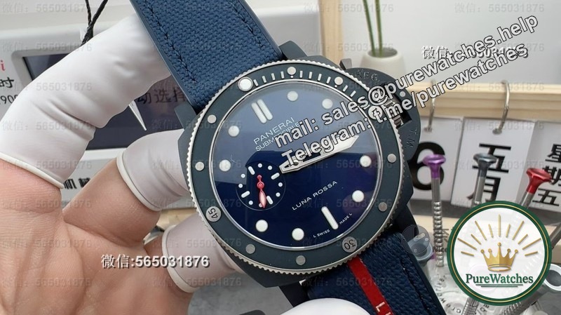 Light yet hardcore! VS Factory Panerai 1466 can be seen with eyes closed, and the detail restoration is amazing!
