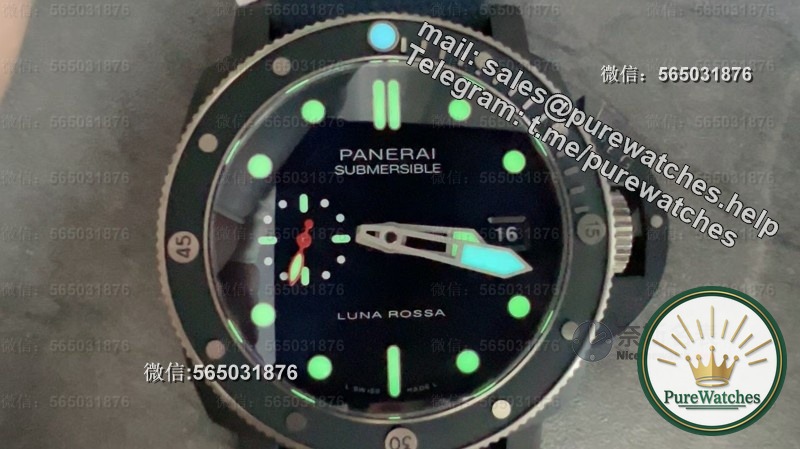 Light yet hardcore! VS Factory Panerai 1466 can be seen with eyes closed, and the detail restoration is amazing!