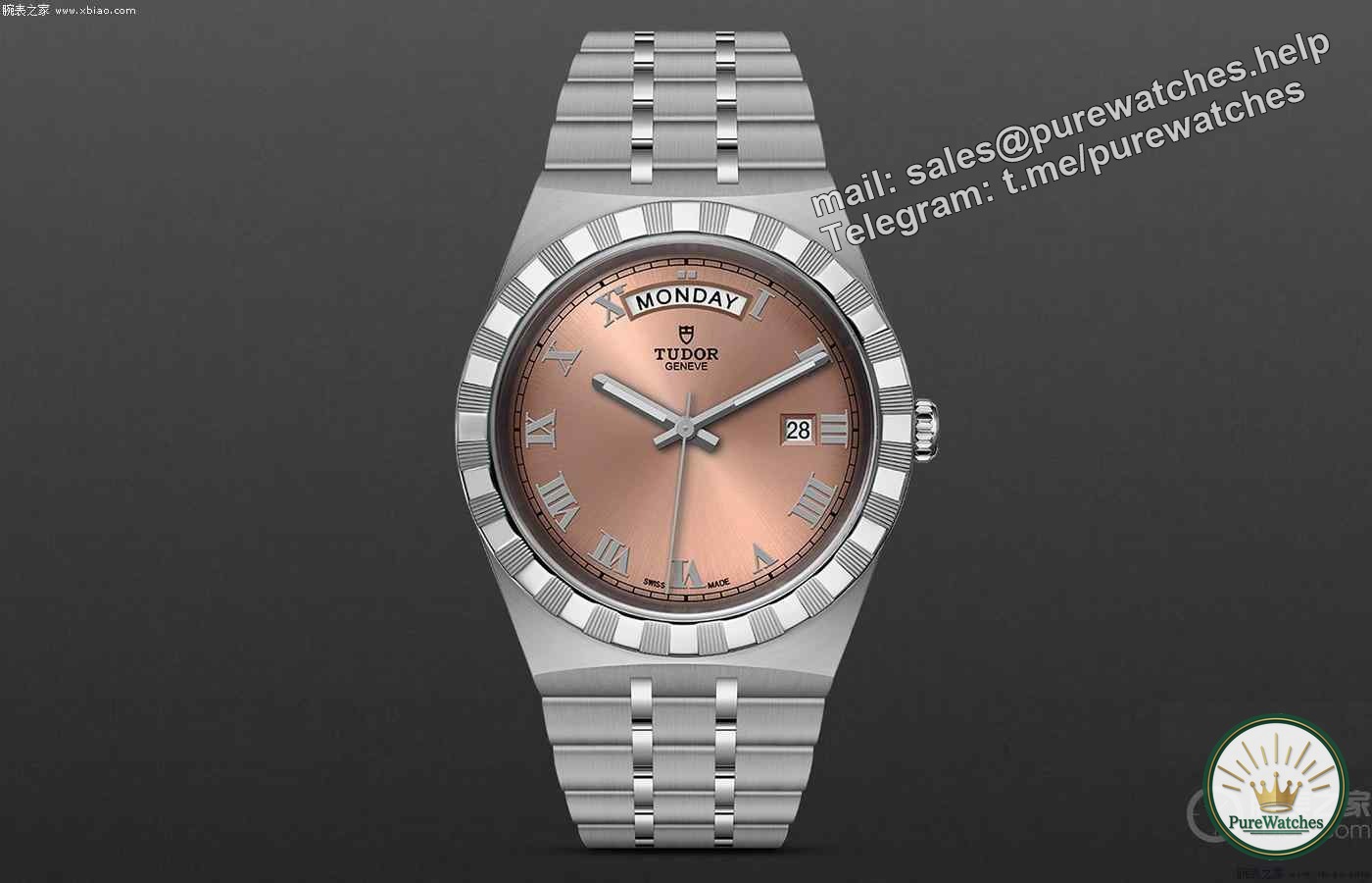 The public price range is 10,000-40,000 yuan! Which watch should not be missed?