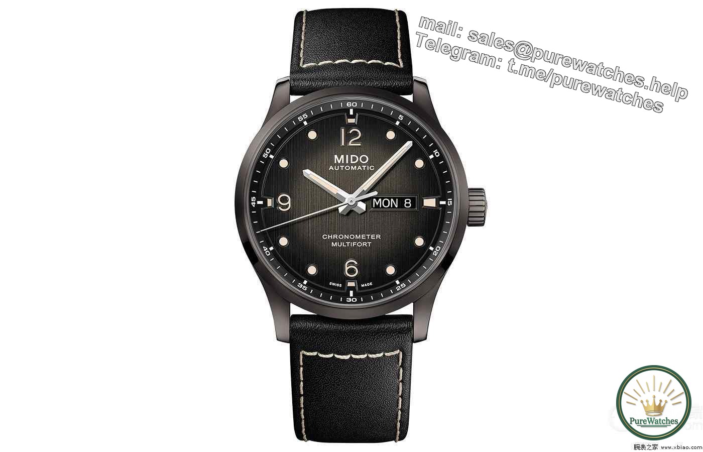 The public price range is 10,000-40,000 yuan! Which watch should not be missed?