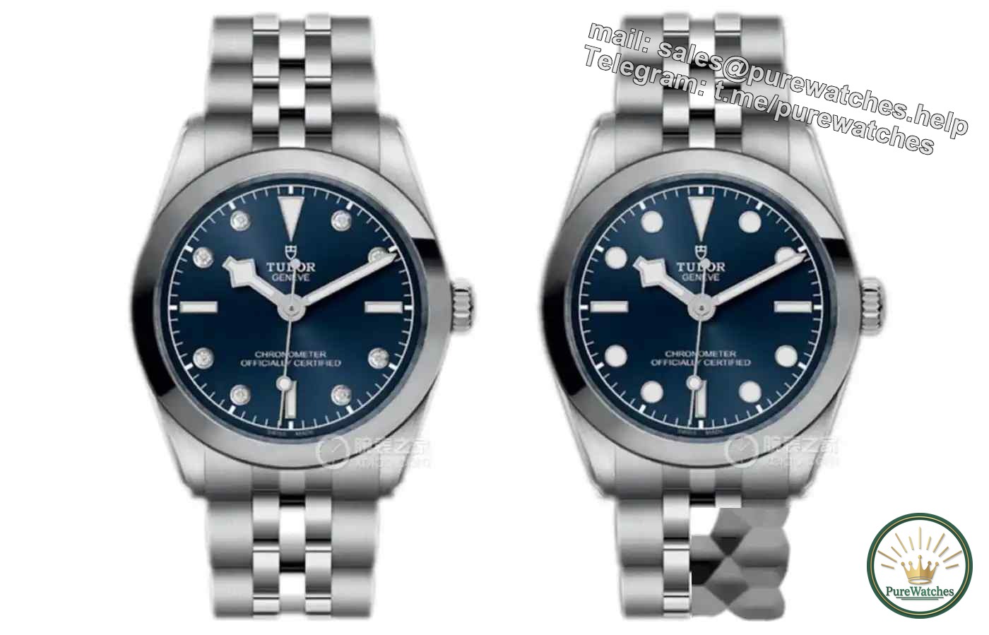 520 gift-giving is easy! These three couples watch with your eyes closed, covering the full price range from 10,000 to 50,000!