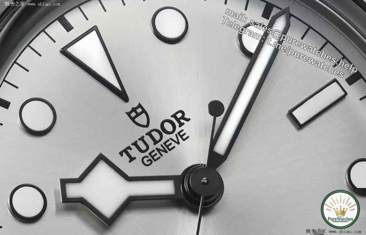 From 37mm to 43mm! Analysis of Tudor Black Bay’s full series, why is Type 68 the most worth buying?