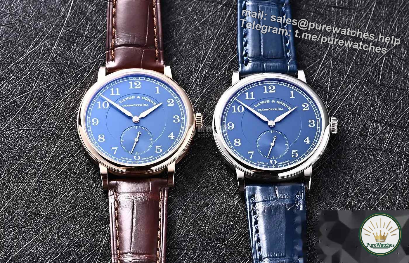 2024 Xiaosan pin peak showdown! Patek Philippe vs. Lange vs. Zenith, who is the king of watches?
