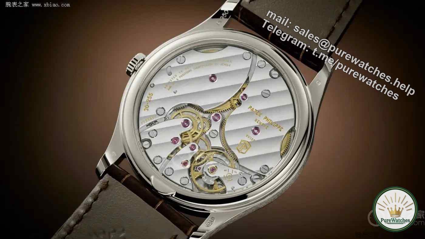 2024 Xiaosan pin peak showdown! Patek Philippe vs. Lange vs. Zenith, who is the king of watches?