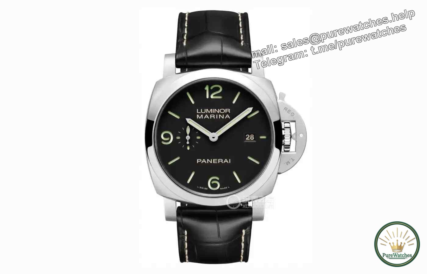 How to choose with a budget of 30,000-60,000? These three 520 gifts make boys instantly excited. Panerai’s new movement is so powerful!
