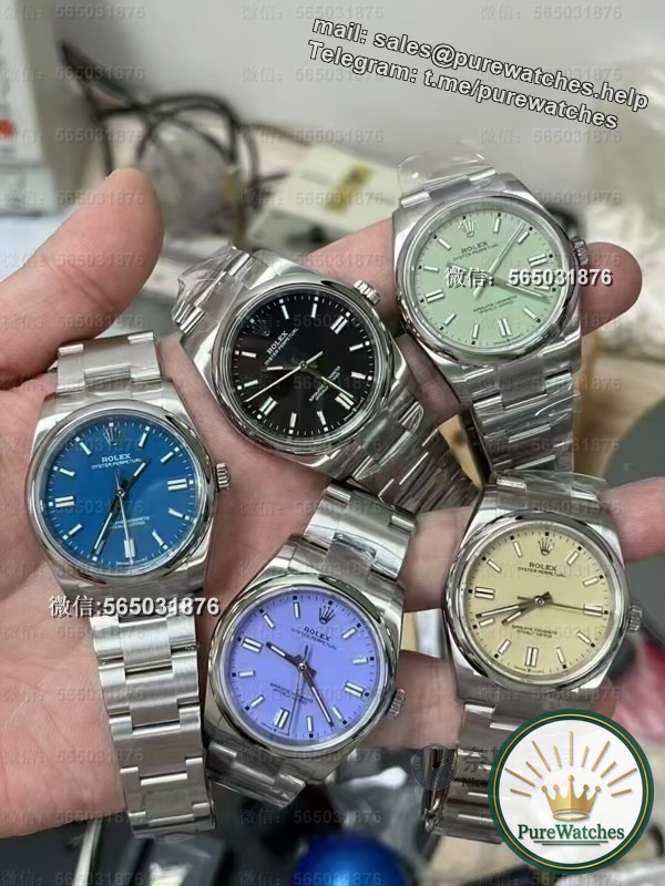 A must for niche players! Unboxing the KRF Perpetual Morandi Limited Edition, the low-saturated five colors are breathtakingly beautiful!