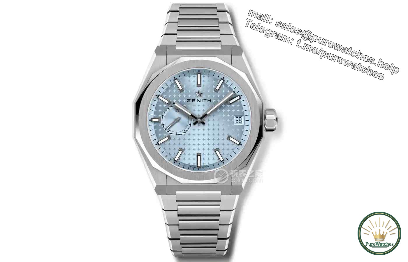 From diving to racing! Three colorful sports watches are highly praised, the Breitling yellow plate is so eye-catching!