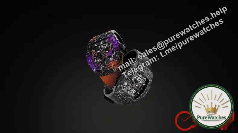 From case to movement! Hublot’s new Big Bang soul puts the entire city on your wrist