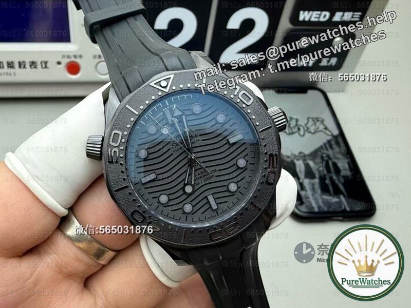 Is the VS Factory Haima 300 Black Warrior worth it that is hotly debated across the internet? After reading the review, I decided to place an order.