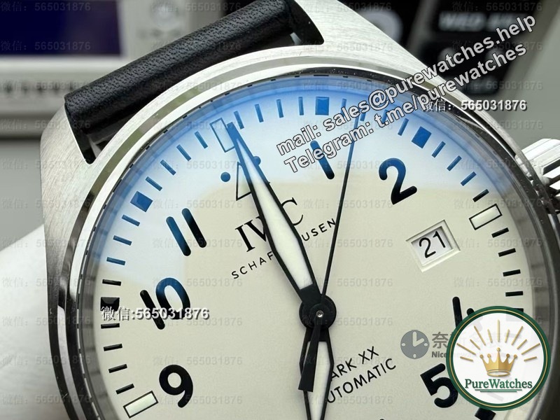 If you want to buy a pilot’s watch, don’t miss it! Revealing the real wearing experience of V7 factory Mark 20
