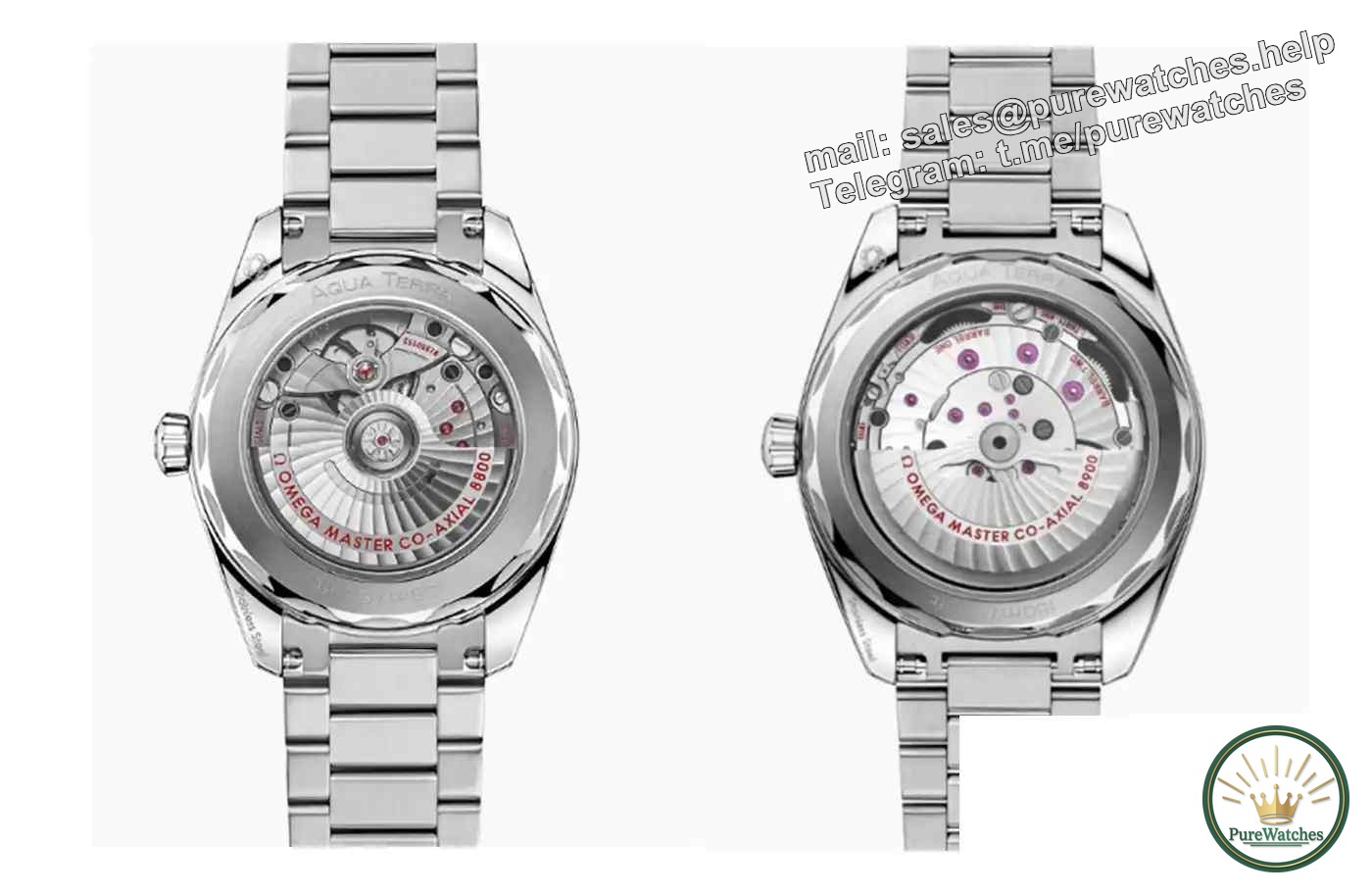 From 150 meters to universal time! Omega’s four turquoise watches were praised, and the last one exploded