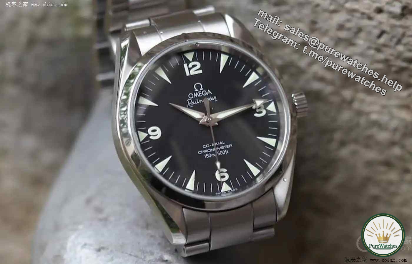 From 1957 to 2025! Full analysis of the development history of Omega Railmaster, these new upgrades are too harsh