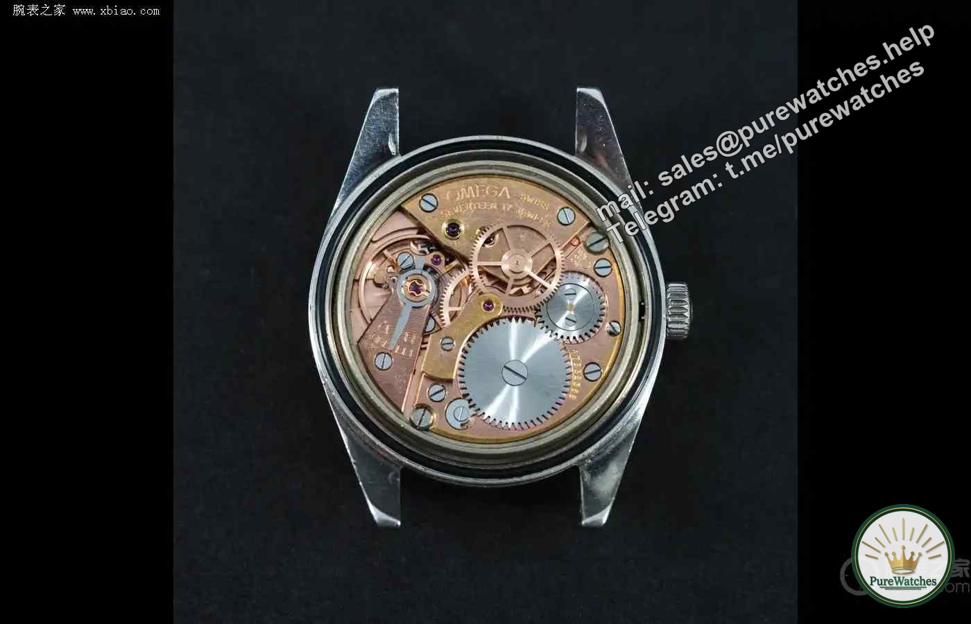 From 1957 to 2025! Full analysis of the development history of Omega Railmaster, these new upgrades are too harsh