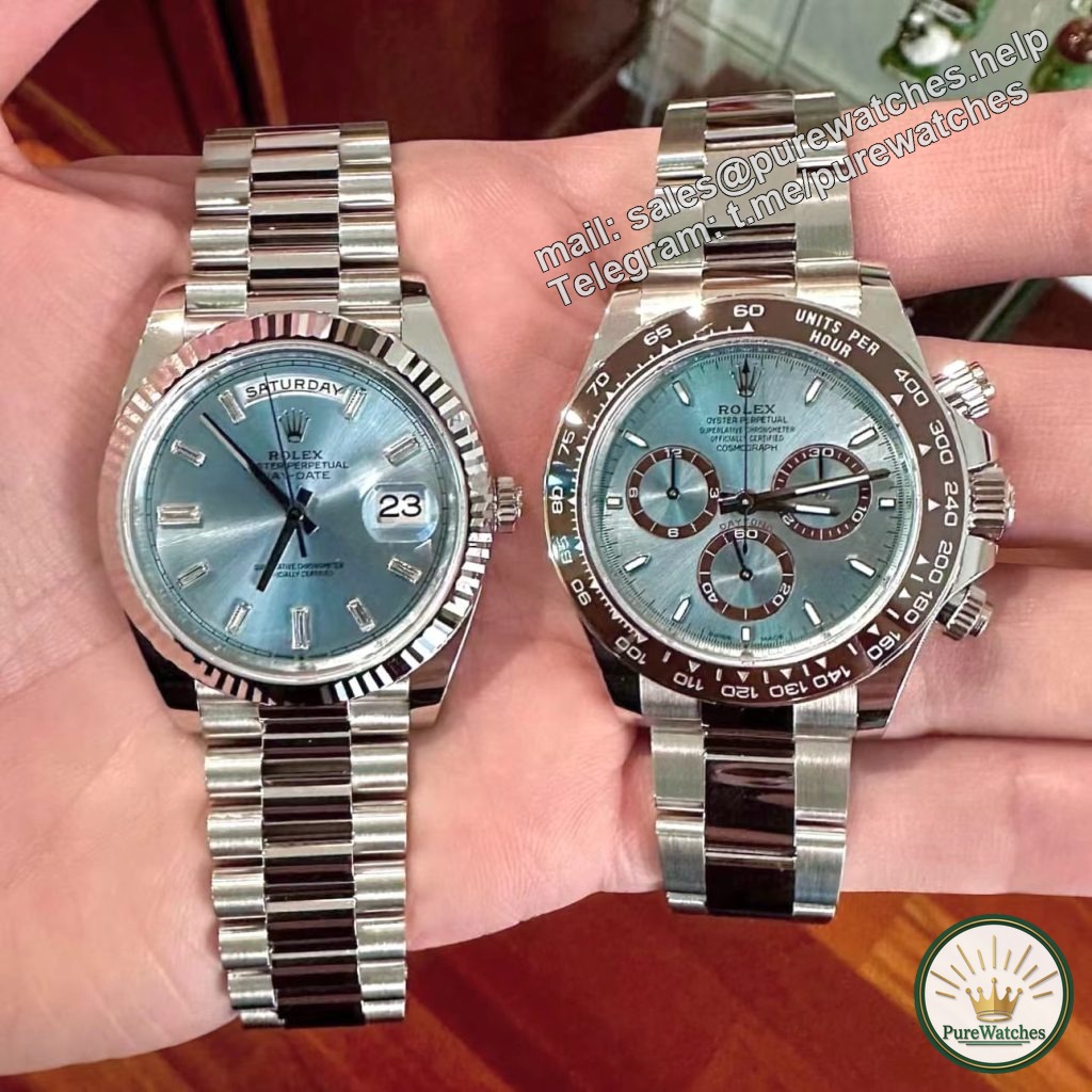 A watch cannot be worn casually because it can really tell a person’s income information?