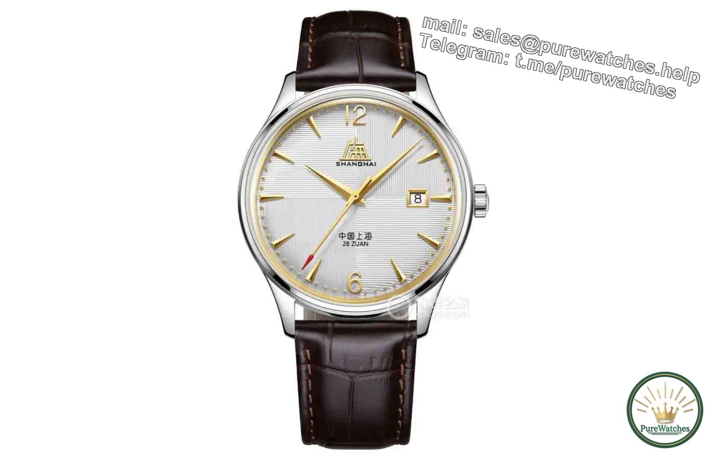 What watch should I buy with a budget of 3,000 yuan? These three domestic mechanical watches will turn you into a taste expert in seconds!
