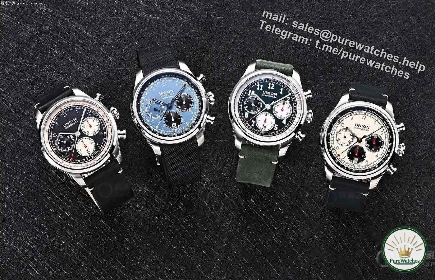 Gang Diping is here! In-depth review of Yulian Three Eyes Panda Dial: The polished movement is so worthy of the price