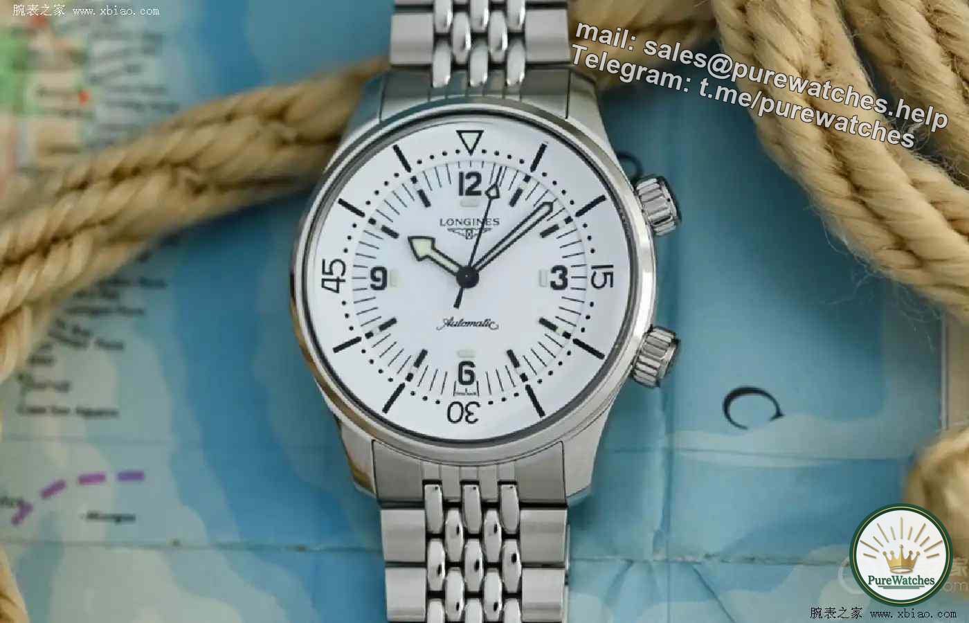 How to choose with a budget of 50,000? Breguet gold watch case VS Longines COSC movement, this wave of new products is too confusing