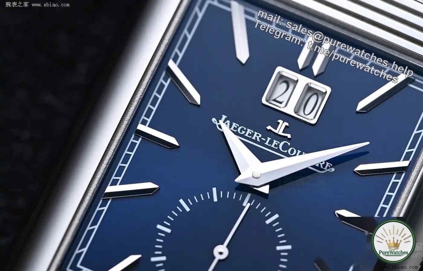Pretend to be a pig and eat the tiger! The front of this Jaeger-LeCoultre flip watch is low-key, but the back actually hides the romance of the entire earth!