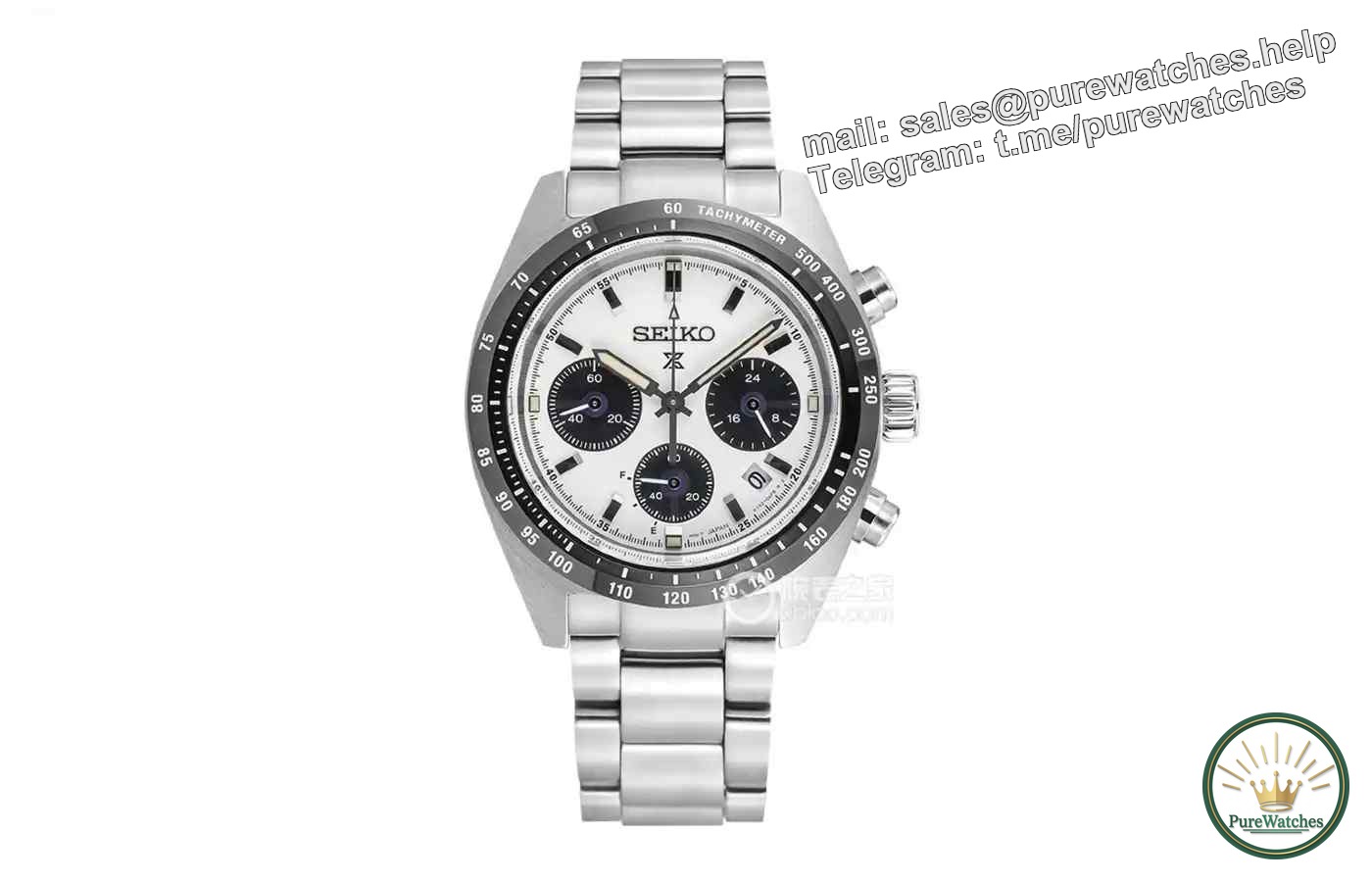 A must-see during graduation season! Close your eyes and look at these 4 million-dollar watches. Which one is more popular, Tissot, Longines, Seiko and Mido?