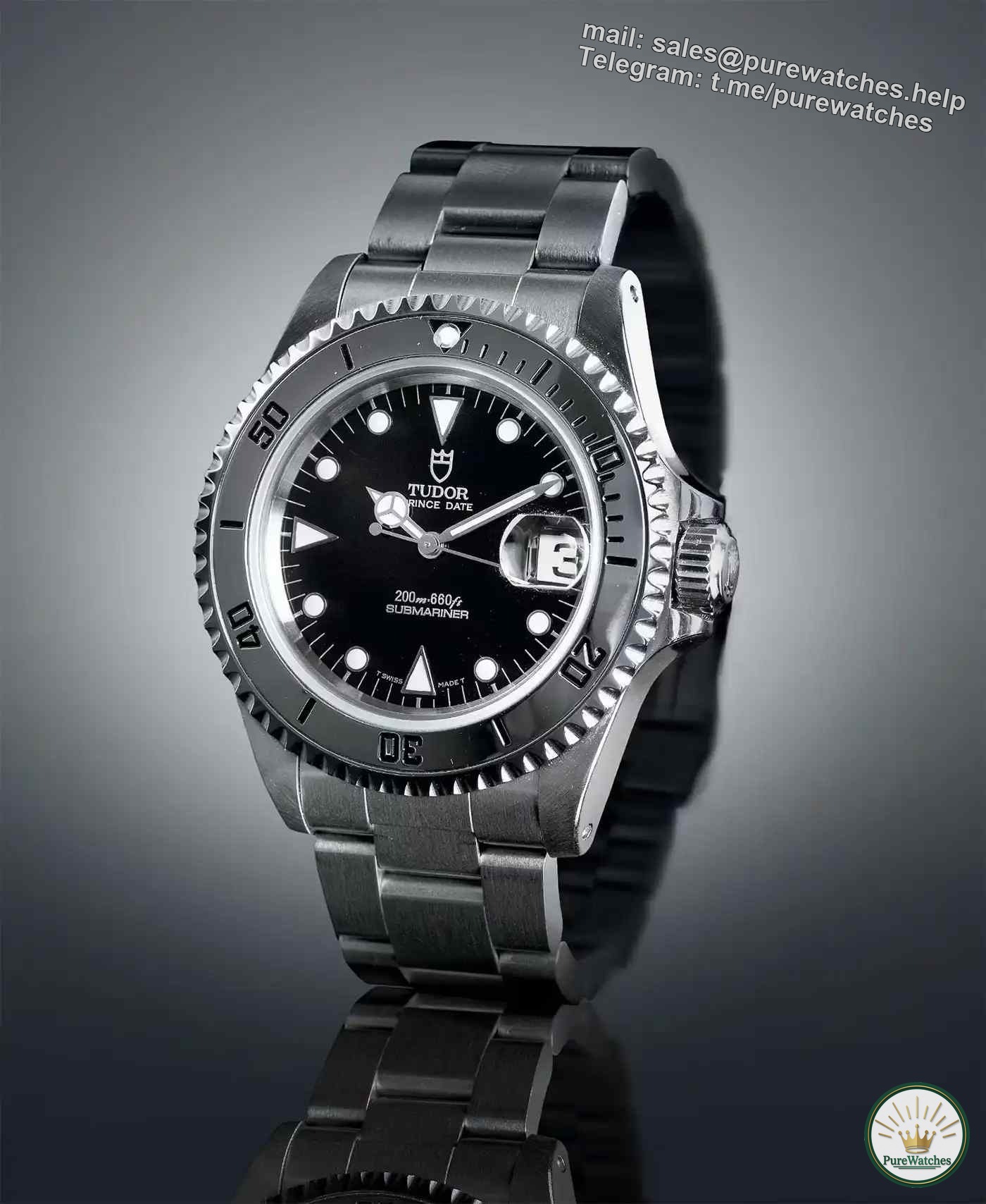 The most popular booking of the year! Tudor Black Bay 1958 burgundy color was tested in real time. Its appearance is worthy of a century-old brand!