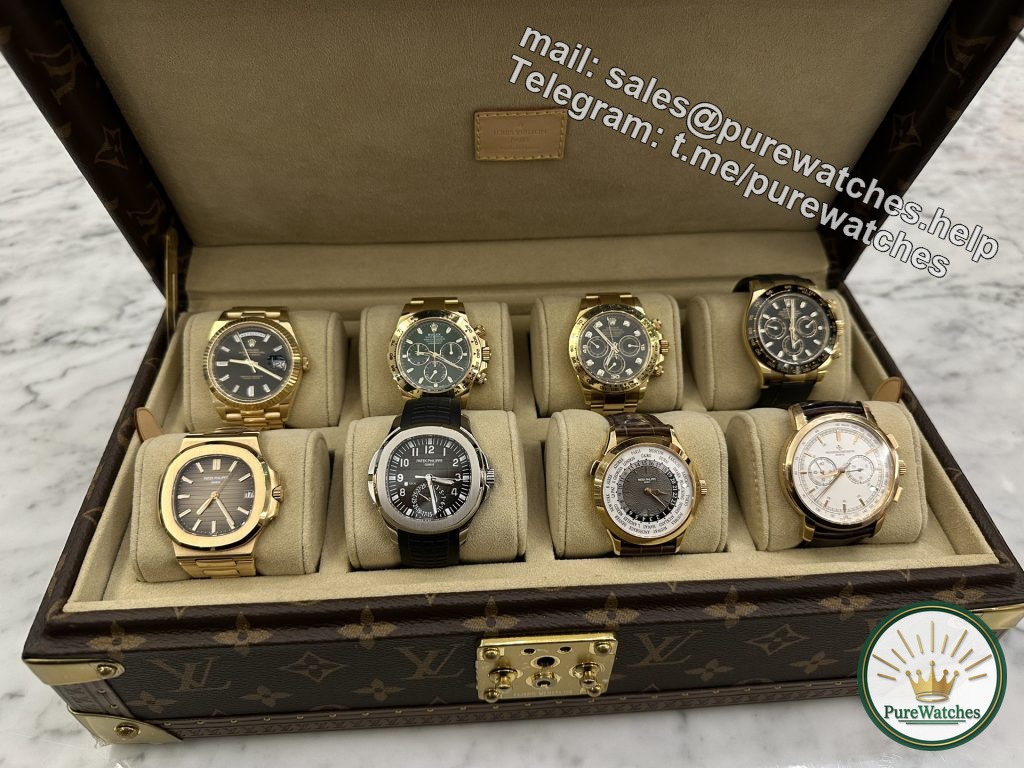 Second-hand watches are cost-effective, but are they not suitable for novices? Is this true?