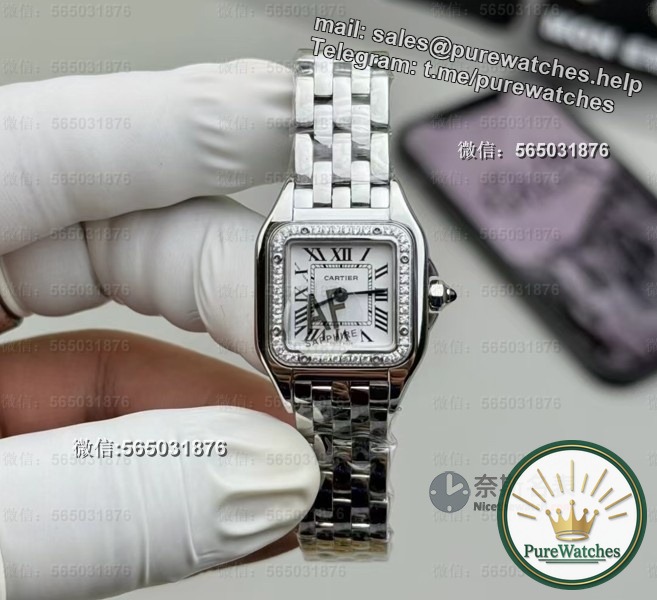 Save 90% of your budget! A comprehensive analysis of the AF factory Cheetah replica watch. Is this quality worthy of the price?