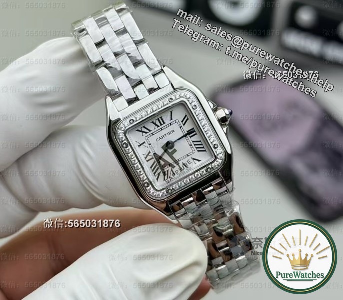 Save 90% of your budget! A comprehensive analysis of the AF factory Cheetah replica watch. Is this quality worthy of the price?