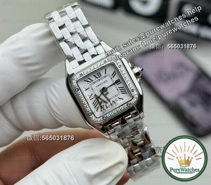 Save 90% of your budget! A comprehensive analysis of the AF factory Cheetah replica watch. Is this quality worthy of the price?