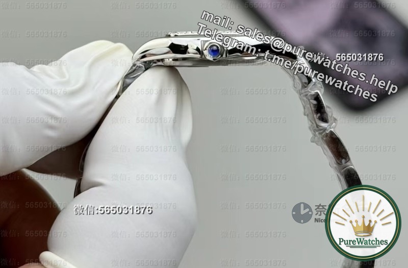 Save 90% of your budget! A comprehensive analysis of the AF factory Cheetah replica watch. Is this quality worthy of the price?