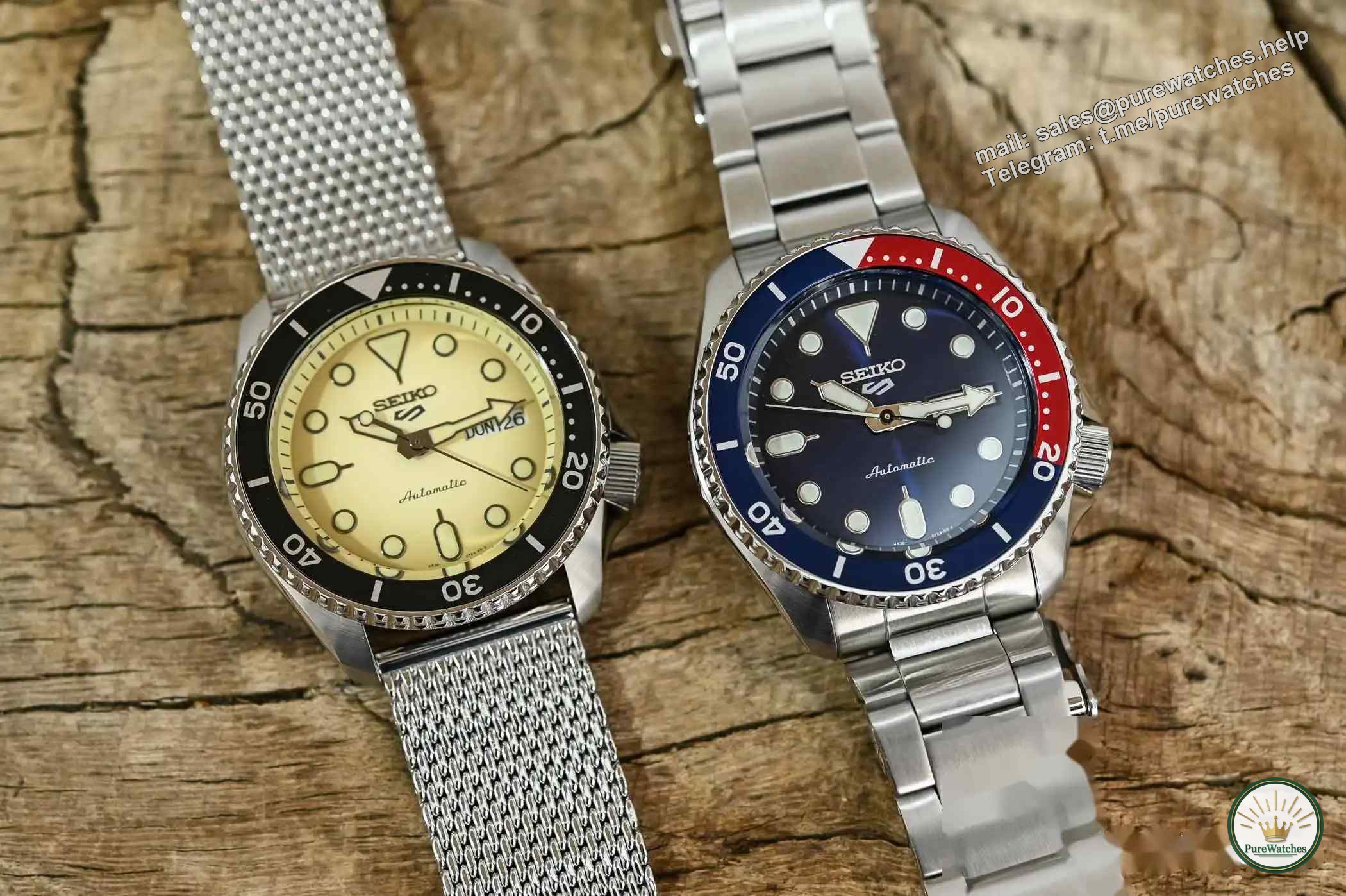 The king of hundred-yuan diving watches is back! Seiko SKX’s new color scheme is released, can you believe this look is less than 400 yuan?