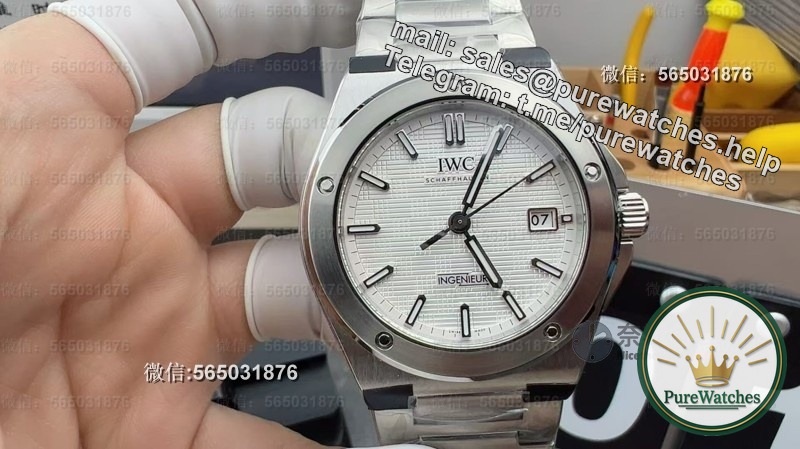 The first choice for IWC watches! V7 factory engineers reproduced the actual test, and the detail restoration is amazing