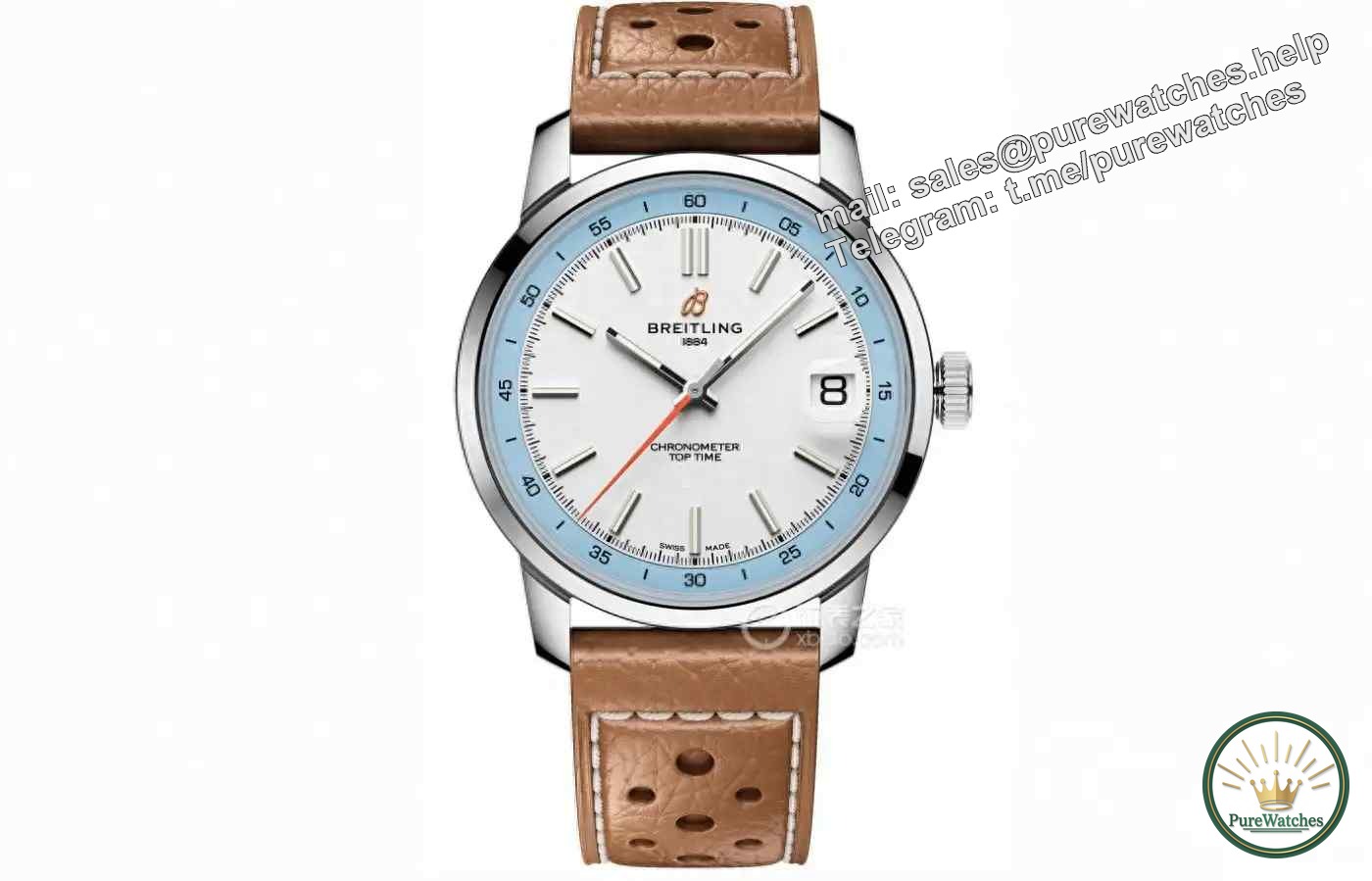 Refuse to bump money! The most popular white dial watches in 2025 are recommended, both good looks and performance are online!