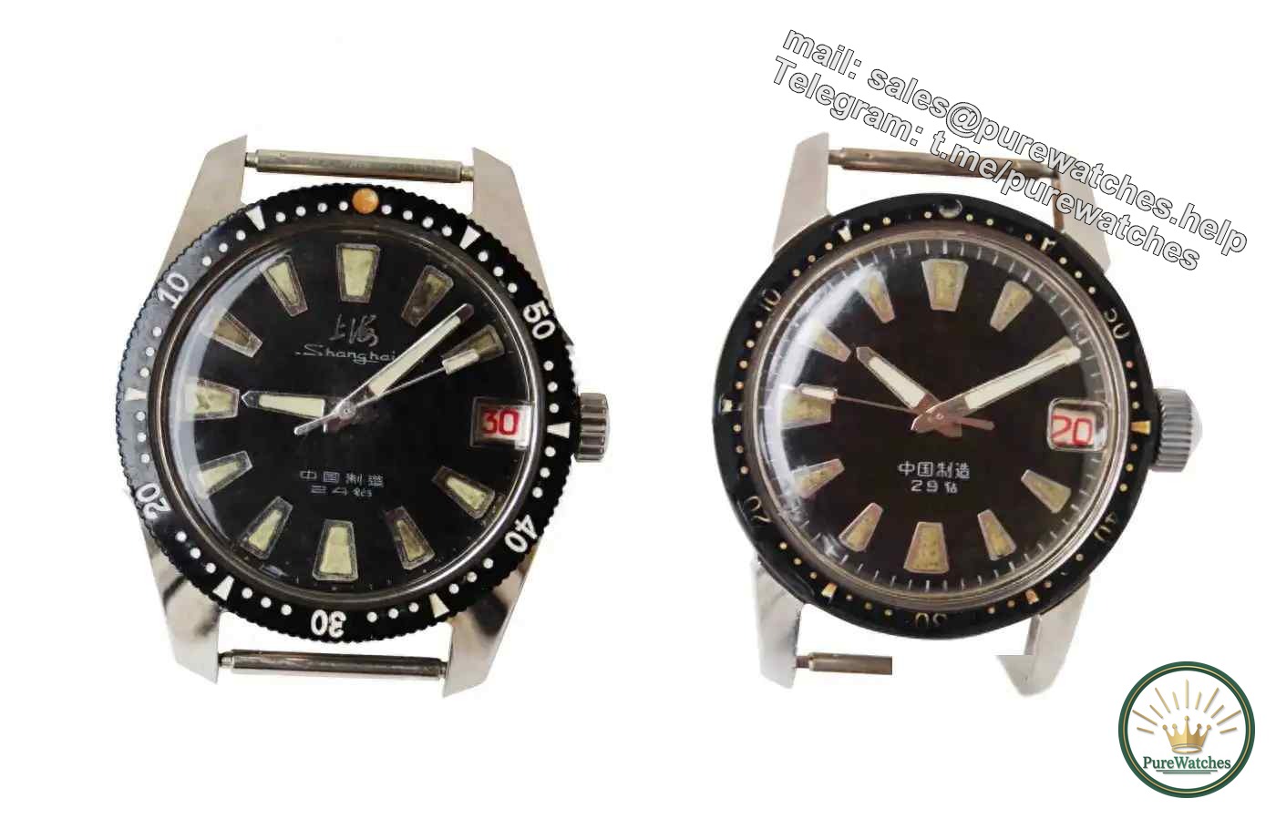 A gift for 70 years of Chinese watchmaking! This replica military watch beats the Swiss model instantly, with both performance and appearance online!