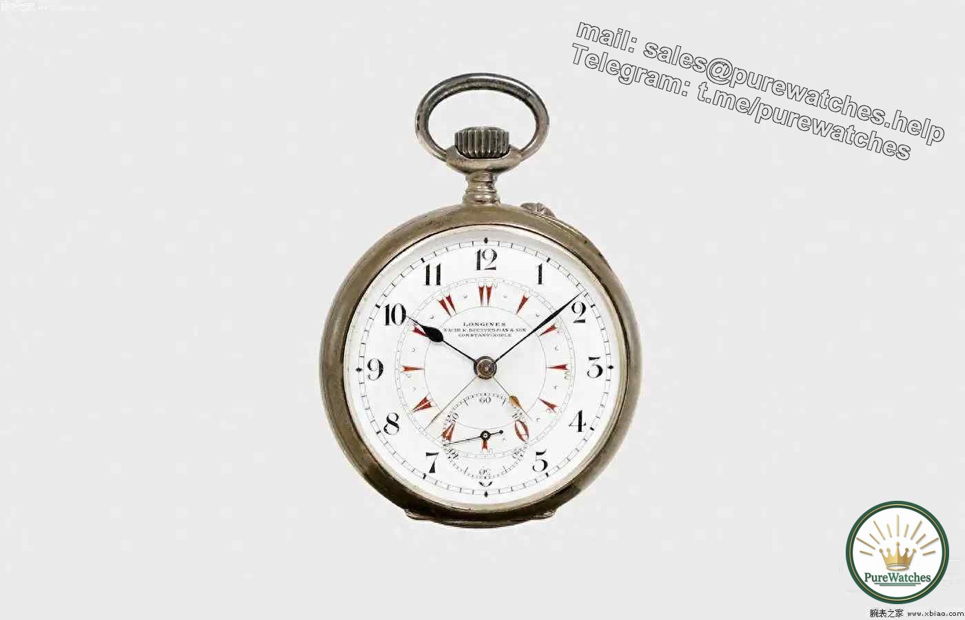 The ultimate solution for three places! Longines 2025 is the hottest model, business people can place orders in seconds after reading it!