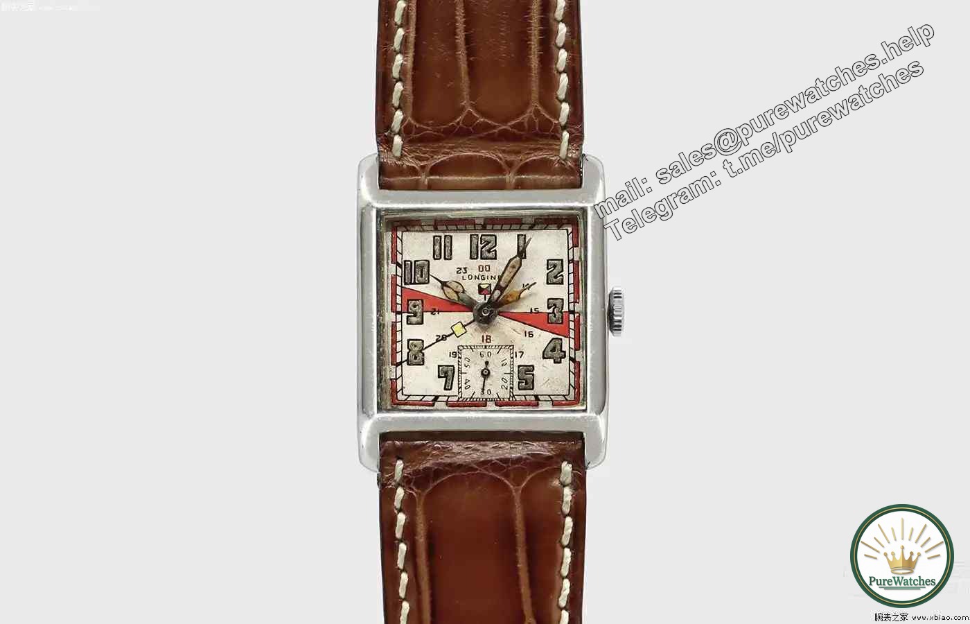The ultimate solution for three places! Longines 2025 is the hottest model, business people can place orders in seconds after reading it!