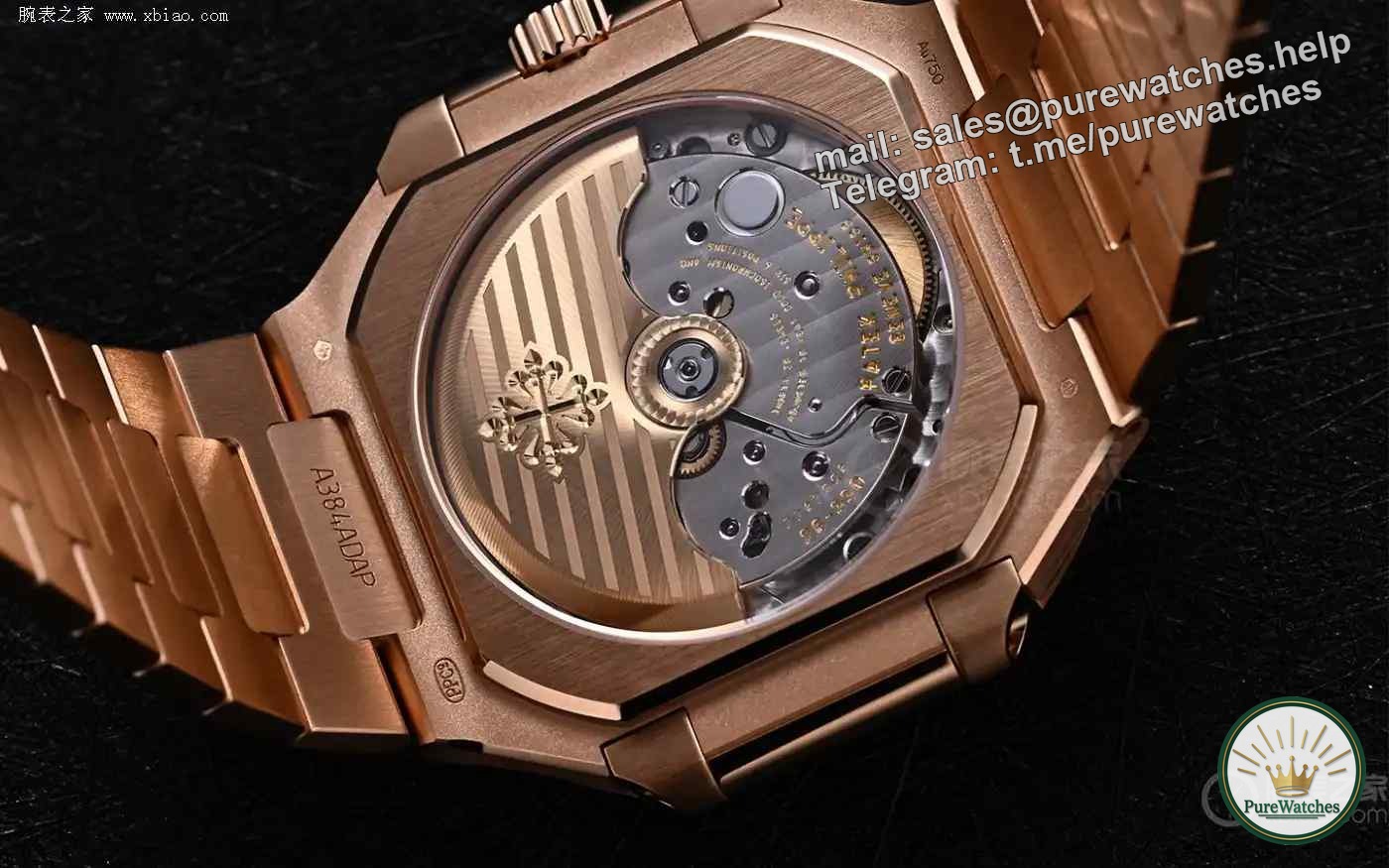 Five months of counterattack! From ‘too big’ to really fragrant: How does Patek Philippe Cubitus 40mm conquer the traditionalists and the avant-garde?