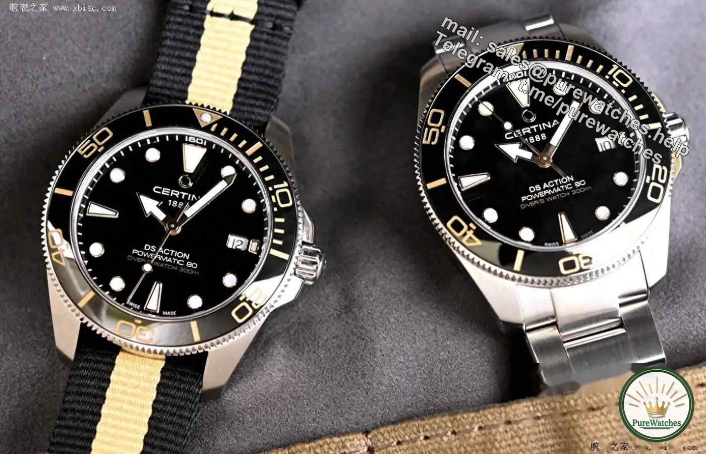 How to choose from ten thousand yuan to one million yuan? TAG Heuer limited edition vs. Longines rose gold ring, Zenith retro watch is beautiful!
