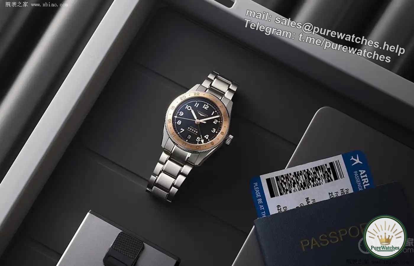 How to choose from ten thousand yuan to one million yuan? TAG Heuer limited edition vs. Longines rose gold ring, Zenith retro watch is beautiful!