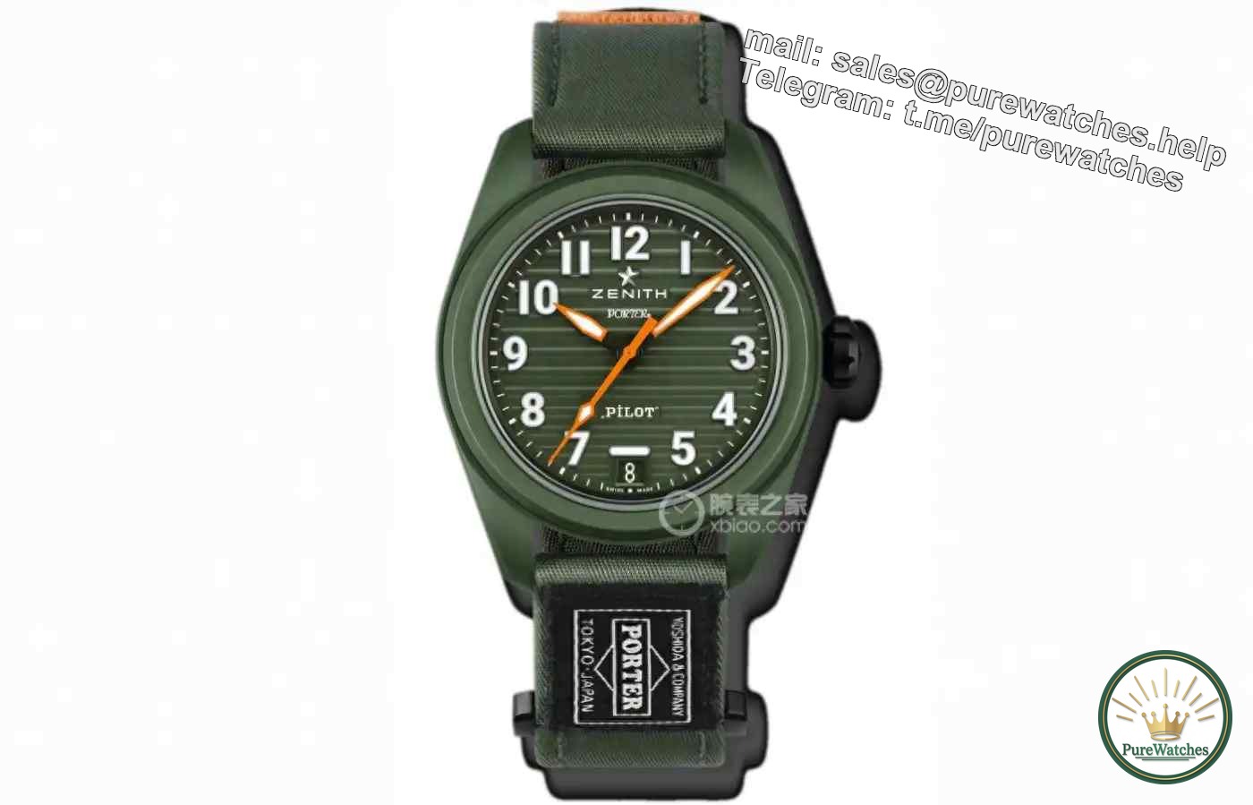 What to wear for outdoor sports? These three military green tough guys look amazing! Carbon fiber material + 300 meters waterproof, niche and trendy