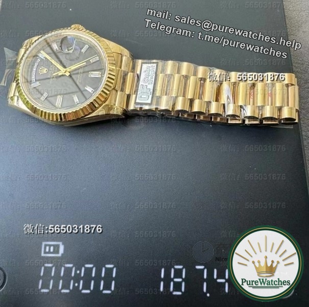 A must-see when buying a watch! 2025 replica watch purchasing guide, look for these brands and avoid pitfalls