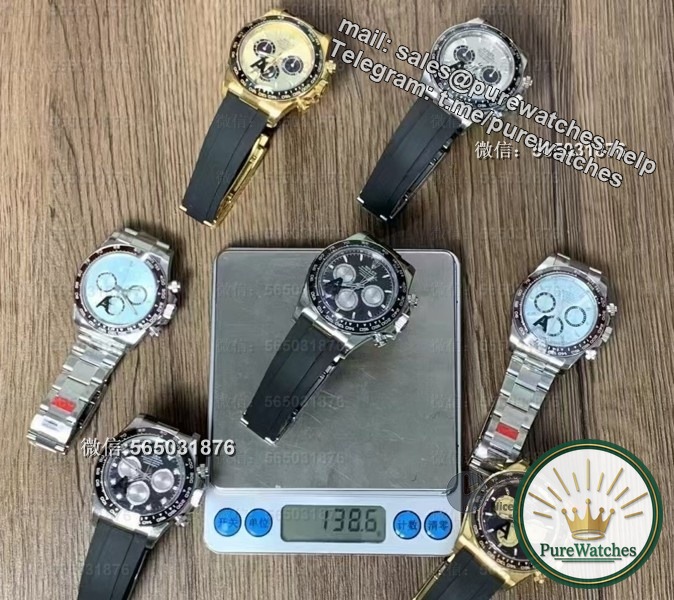 A must-see when buying a watch! 2025 replica watch purchasing guide, look for these brands and avoid pitfalls