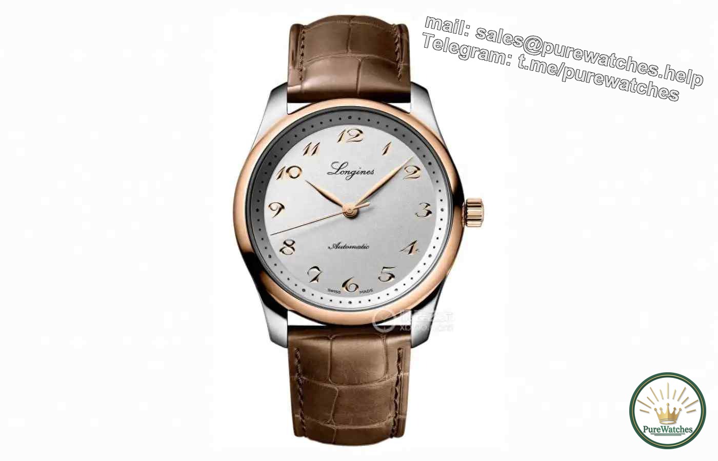 Mechanical watches return to their roots! Three calendar-less watches are highly praised, and the Tissot COSC-certified model is extremely cost-effective.