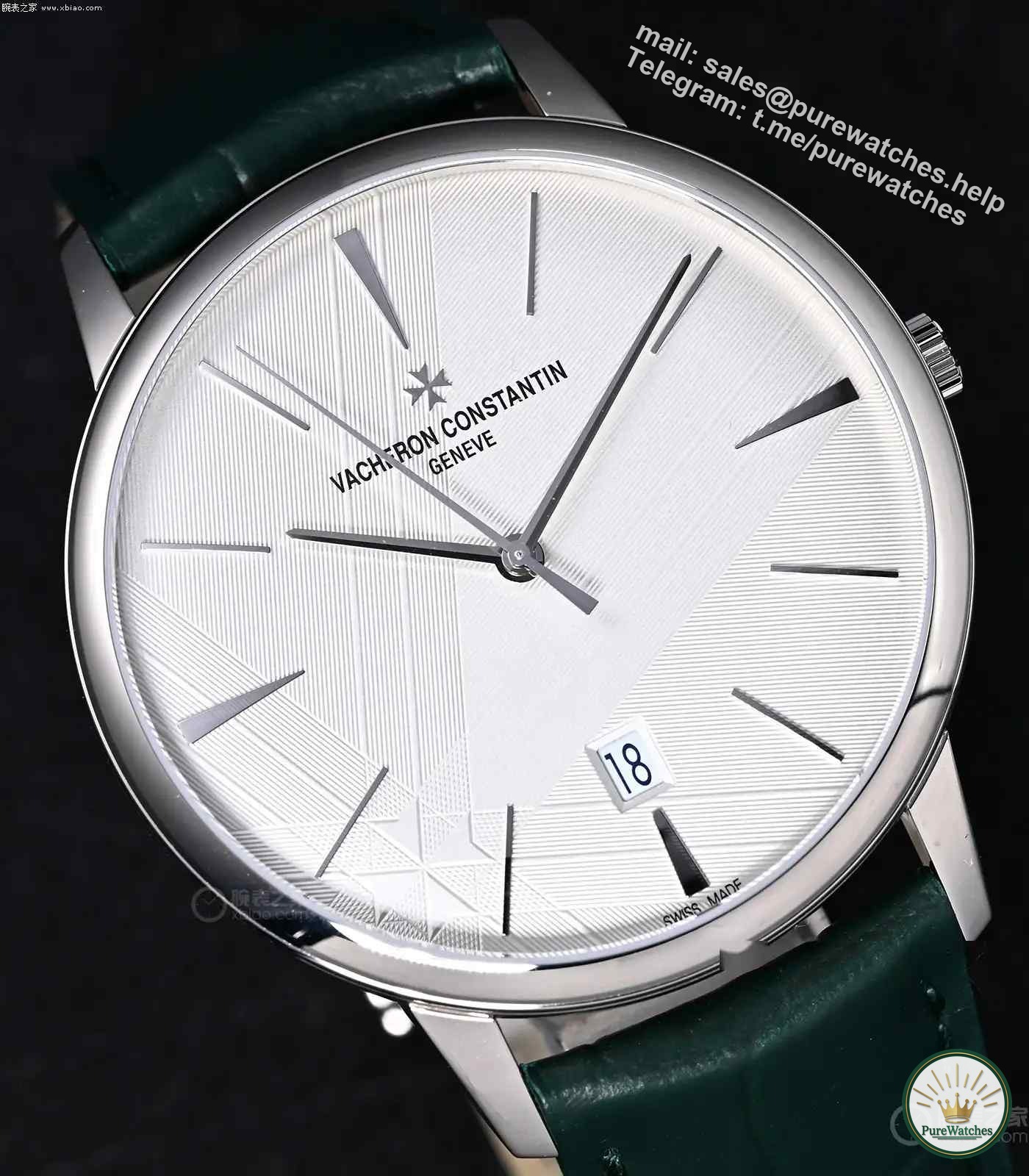 What to buy with a budget of 300,000? An in-depth review of the Vacheron Constantin 270th Anniversary Limited Edition, the artistic value doubles!