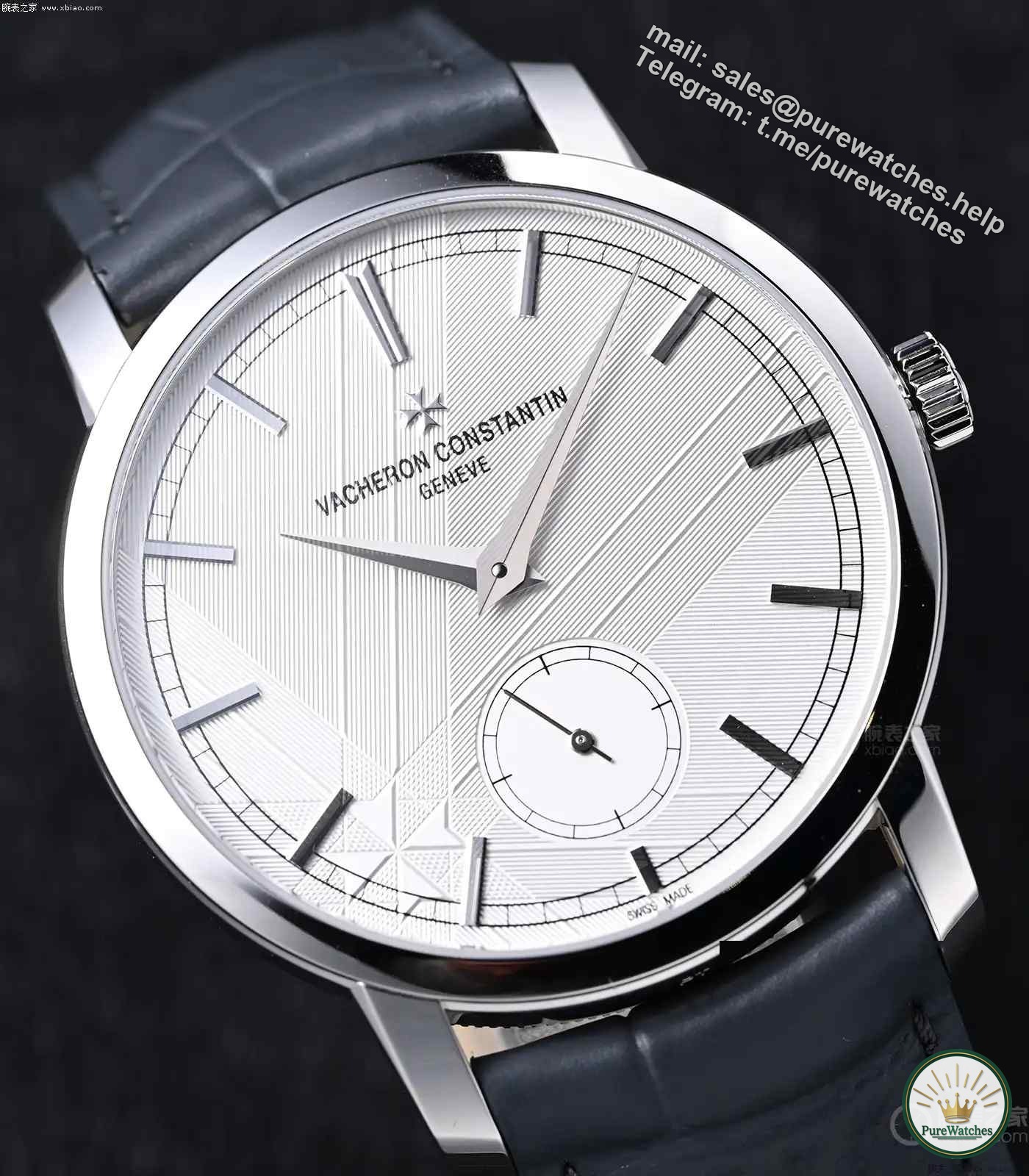 What to buy with a budget of 300,000? An in-depth review of the Vacheron Constantin 270th Anniversary Limited Edition, the artistic value doubles!