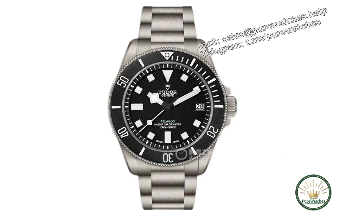 Showdown between kings of the deep sea! Three 1000-meter diving watches are reviewed, Tudor vs Breitling vs Tag Heuer