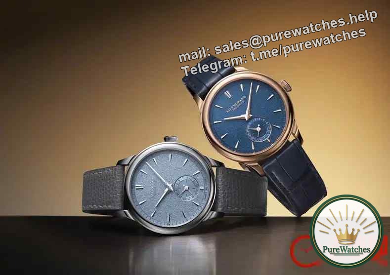 Don’t go crazy when giving gifts on Father’s Day! Selected and recommended Chopard watches, each one shows the depth of father’s love