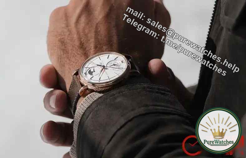 Taking Father’s Day gift giving to a new level! Selected recommendations from IWC, each model is filled with the deep meaning of father’s love