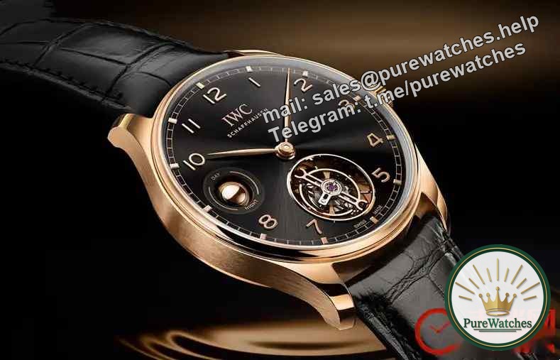 Taking Father’s Day gift giving to a new level! Selected recommendations from IWC, each model is filled with the deep meaning of father’s love
