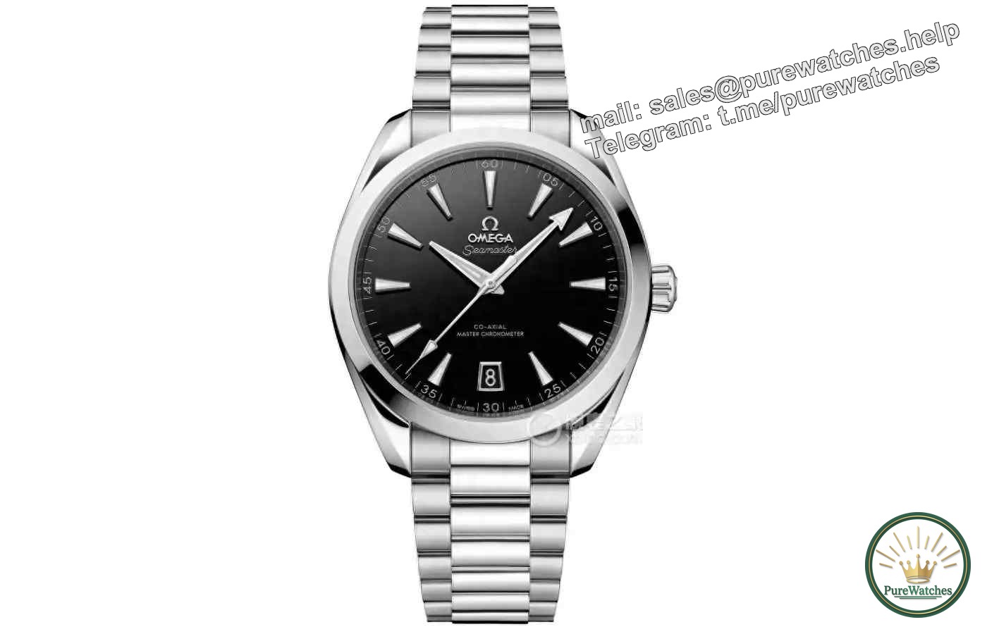 This is the ritual of Father’s Day! Omega/IWC/Rolex selected recommendations, wear to reflect the style of life