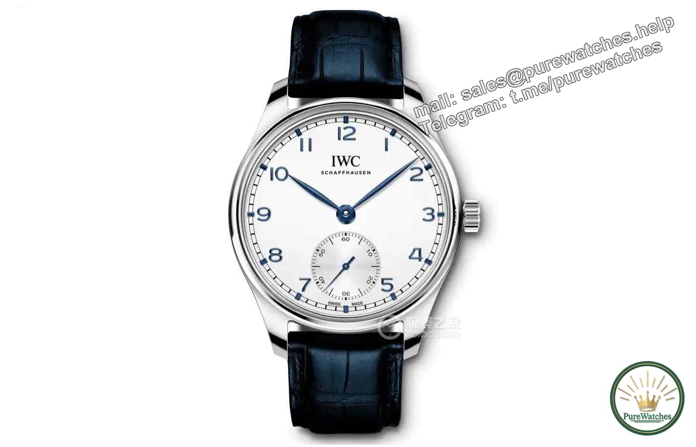 This is the ritual of Father’s Day! Omega/IWC/Rolex selected recommendations, wear to reflect the style of life